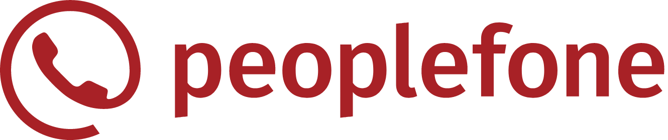 peoplefone Telefonielösungen
